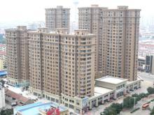 新泰市華府新天地住宅小區，獲得2013年度泰安市“優質結構杯質量獎”、“山東省安全文明工地”、4#、5#樓獲得2014年度泰安市“優質工程”